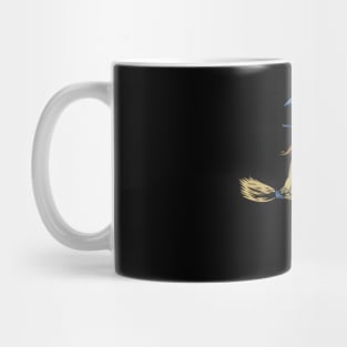 The Witch Mug